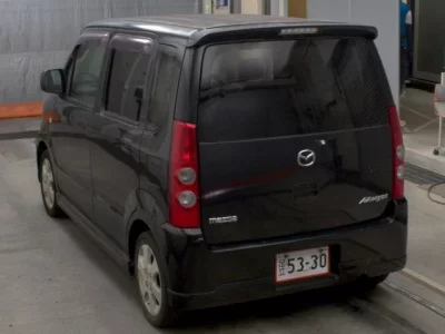 Mazda AZ WAGON