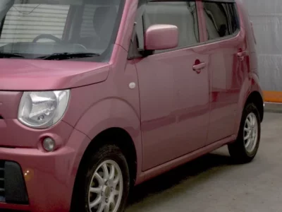 Suzuki MRWAGON