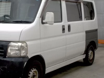 Honda ACTY VAN