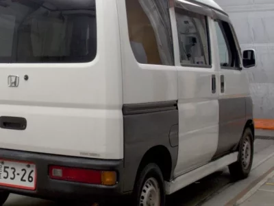 Honda ACTY VAN