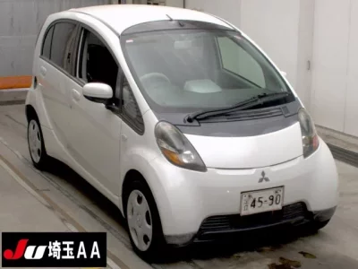 Mitsubishi I