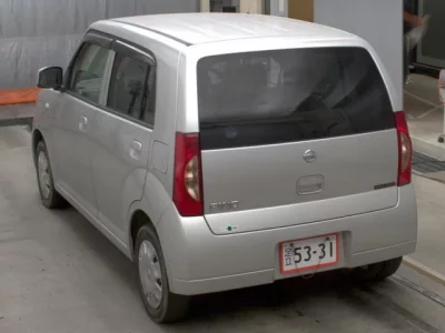 Nissan PINO