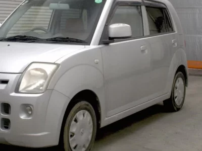 Nissan PINO