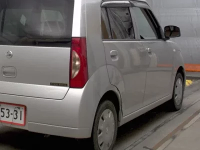 Nissan PINO
