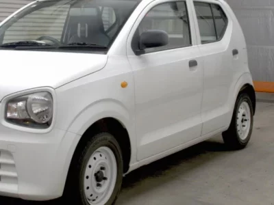 Suzuki ALTO VAN