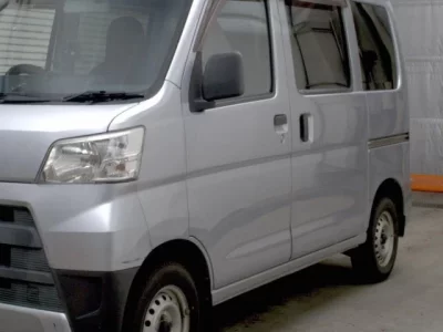 Subaru SAMBAR