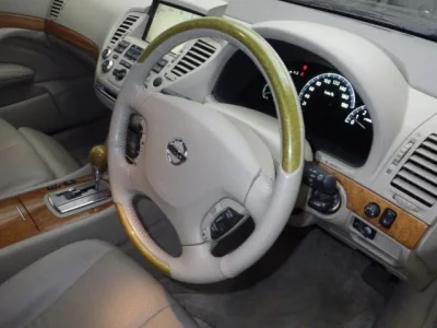 Nissan CIMA