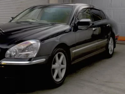Nissan CIMA