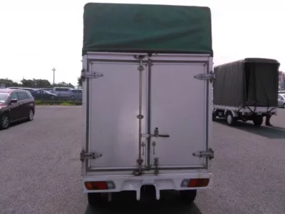 Mitsubishi MINICAB TRUCK