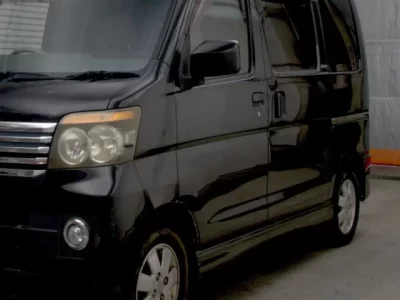Daihatsu Atrai Wagon