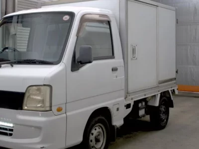 Subaru SAMBAR
