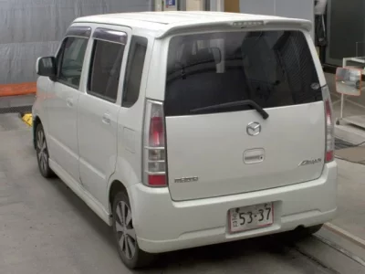 Mazda AZ WAGON