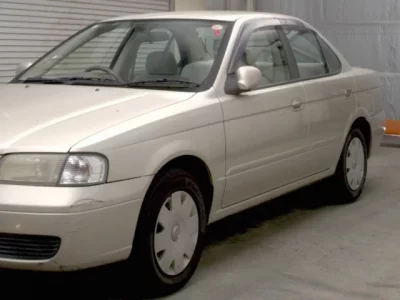 Nissan SUNNY