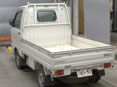 Mitsubishi MINICAB TRUCK