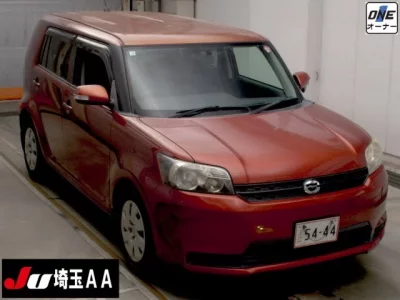 Toyota COROLLA RUMION