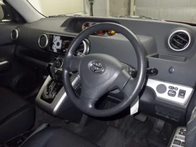 Toyota COROLLA RUMION