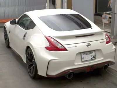 Nissan FAIRLADYZ