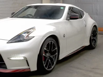 Nissan FAIRLADYZ
