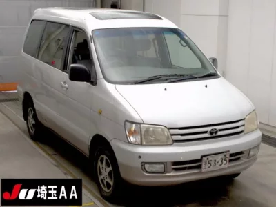 Toyota TOWN ACE NOAH