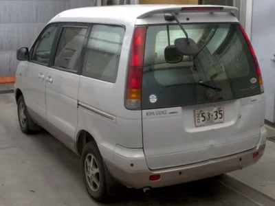 Toyota TOWN ACE NOAH
