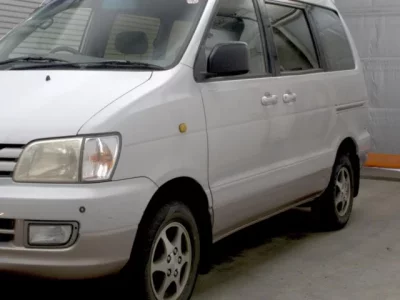 Toyota TOWN ACE NOAH