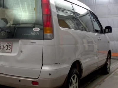 Toyota TOWN ACE NOAH