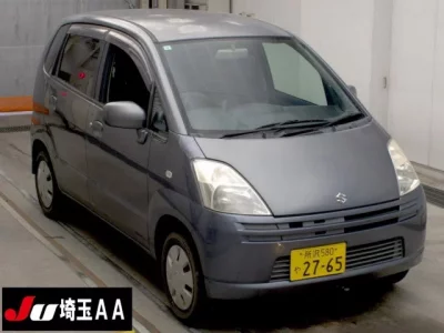 Suzuki MRWAGON