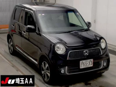 Honda N ONE