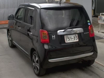 Honda N ONE