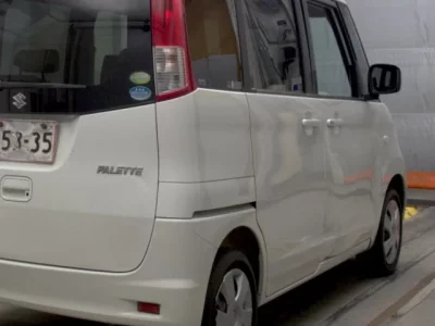 Suzuki PALETTE