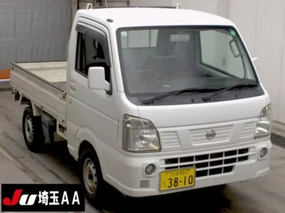 Nissan CLIPPER TRUCK