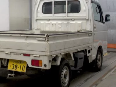 Nissan CLIPPER TRUCK