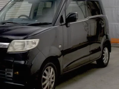 Honda ZEST