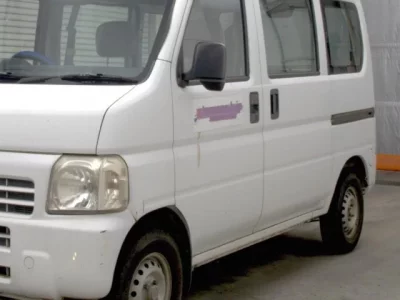 Honda ACTY VAN