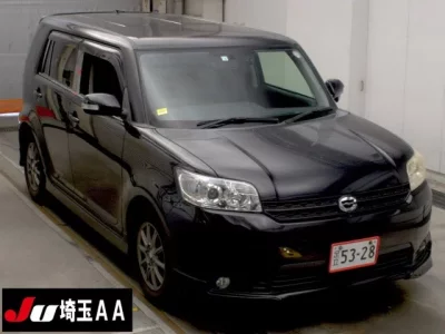 Toyota COROLLA RUMION