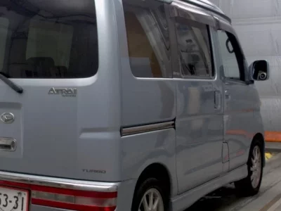 Daihatsu Atrai Wagon