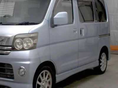 Daihatsu Atrai Wagon
