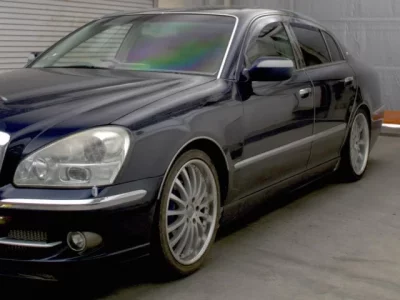Nissan CIMA