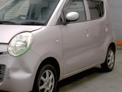 Suzuki MRWAGON