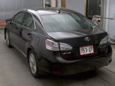 Lexus HS