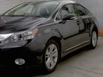 Lexus HS