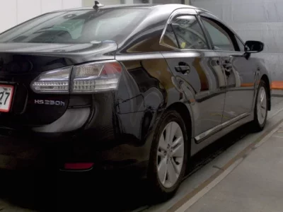 Lexus HS