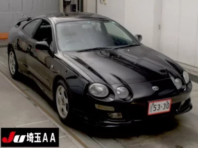 Toyota CELICA