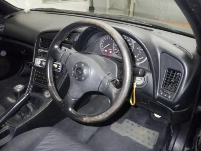Toyota CELICA