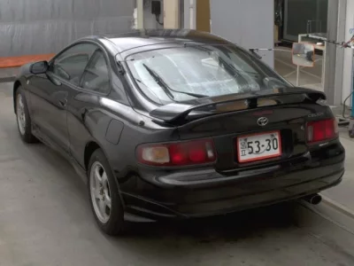 Toyota CELICA