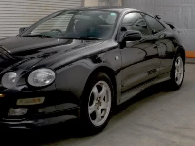 Toyota CELICA