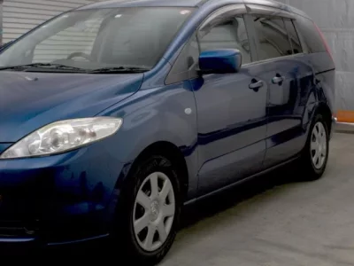 Mazda PREMACY