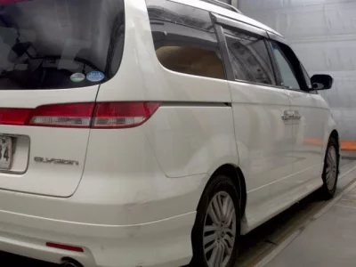 Honda ELYSION