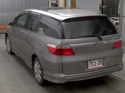 Honda AIRWAVE