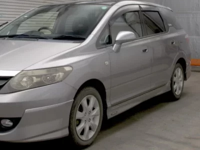 Honda AIRWAVE